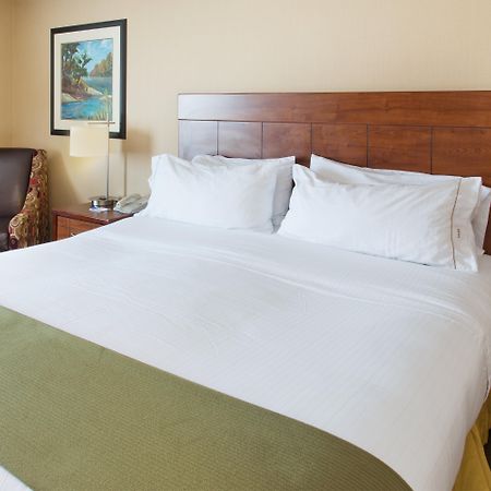 Holiday Inn Express Hotel & Suites Portland-Northwest Downtown By Ihg Экстерьер фото