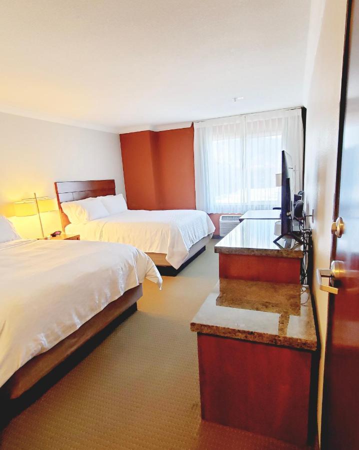 Holiday Inn Express Hotel & Suites Portland-Northwest Downtown By Ihg Экстерьер фото
