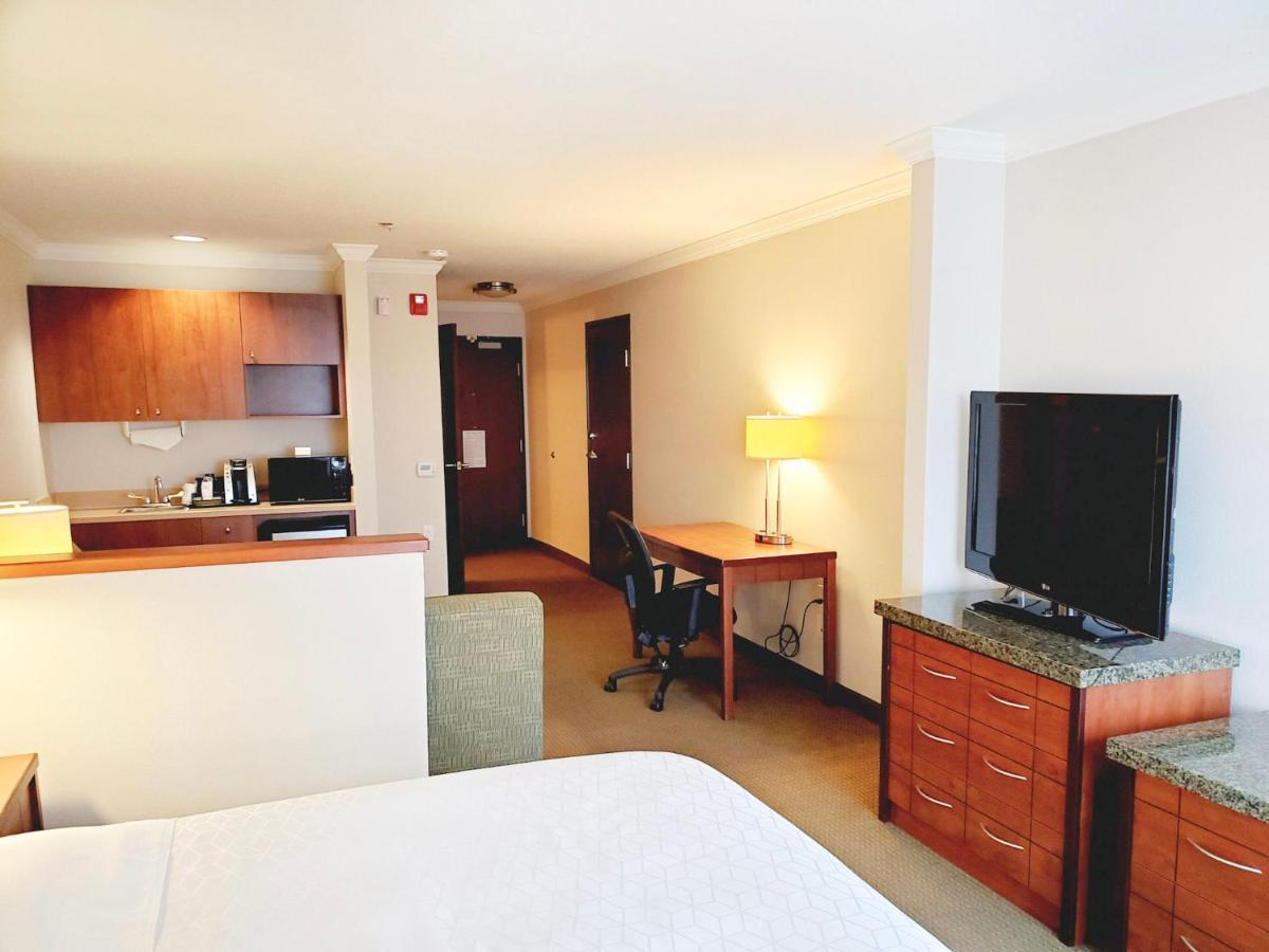 Holiday Inn Express Hotel & Suites Portland-Northwest Downtown By Ihg Экстерьер фото