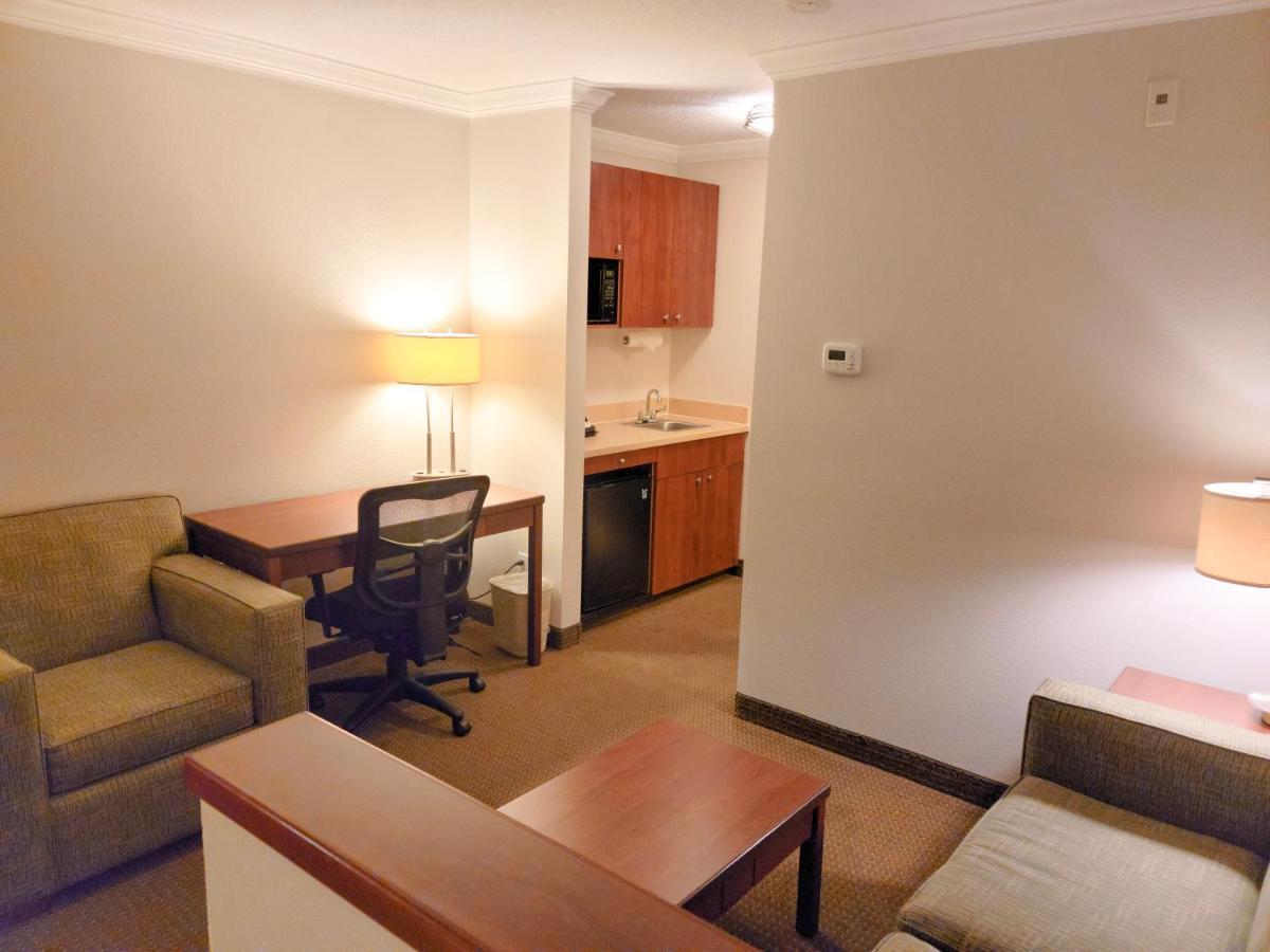 Holiday Inn Express Hotel & Suites Portland-Northwest Downtown By Ihg Экстерьер фото