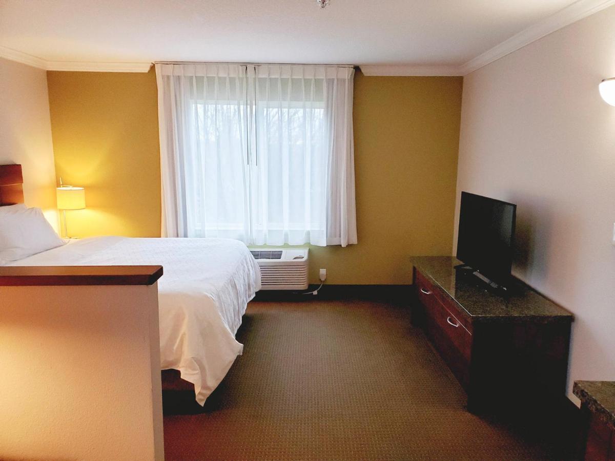 Holiday Inn Express Hotel & Suites Portland-Northwest Downtown By Ihg Экстерьер фото
