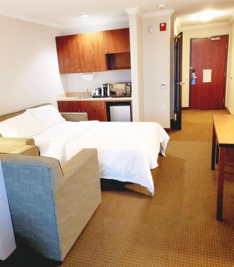 Holiday Inn Express Hotel & Suites Portland-Northwest Downtown By Ihg Экстерьер фото