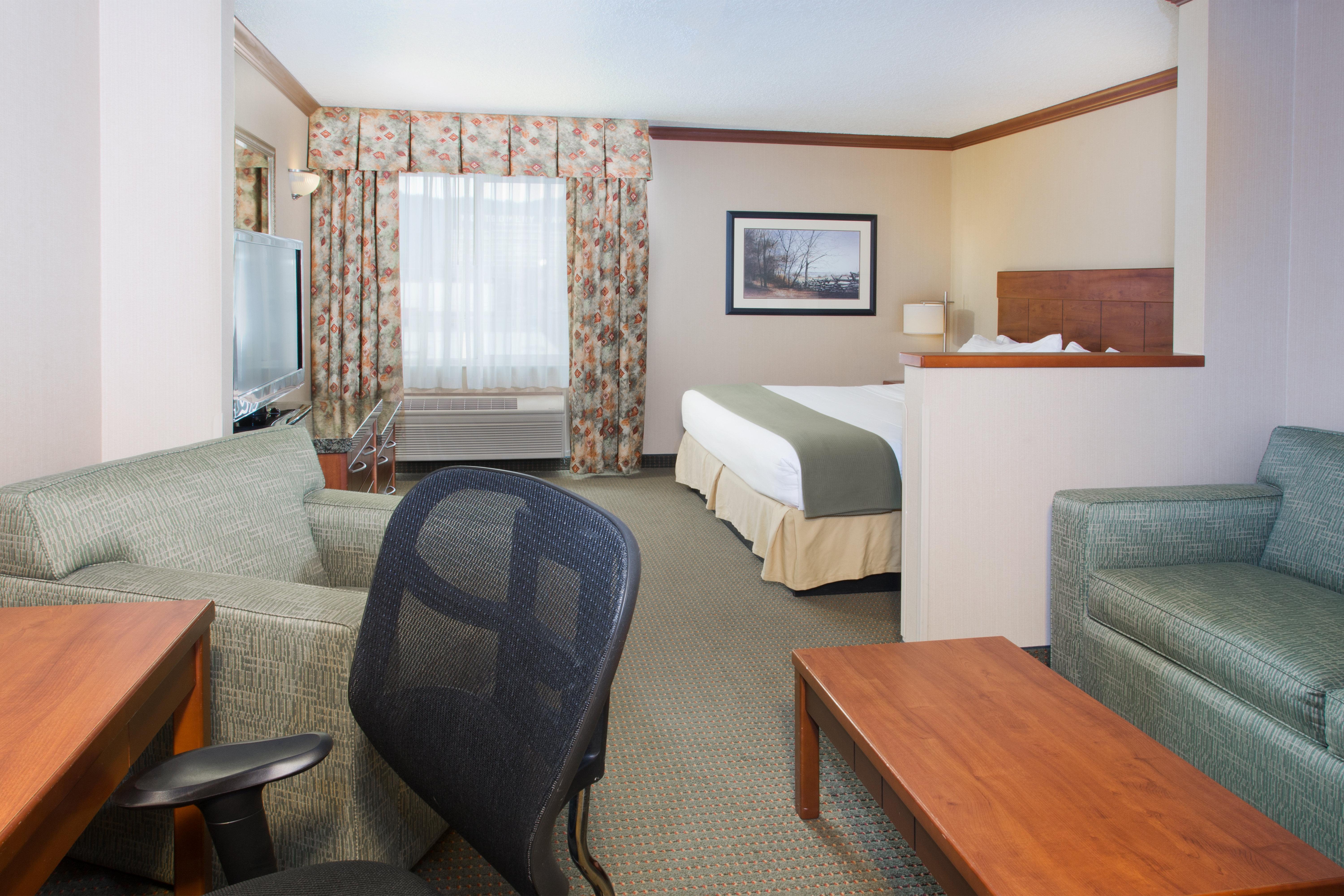Holiday Inn Express Hotel & Suites Portland-Northwest Downtown By Ihg Экстерьер фото