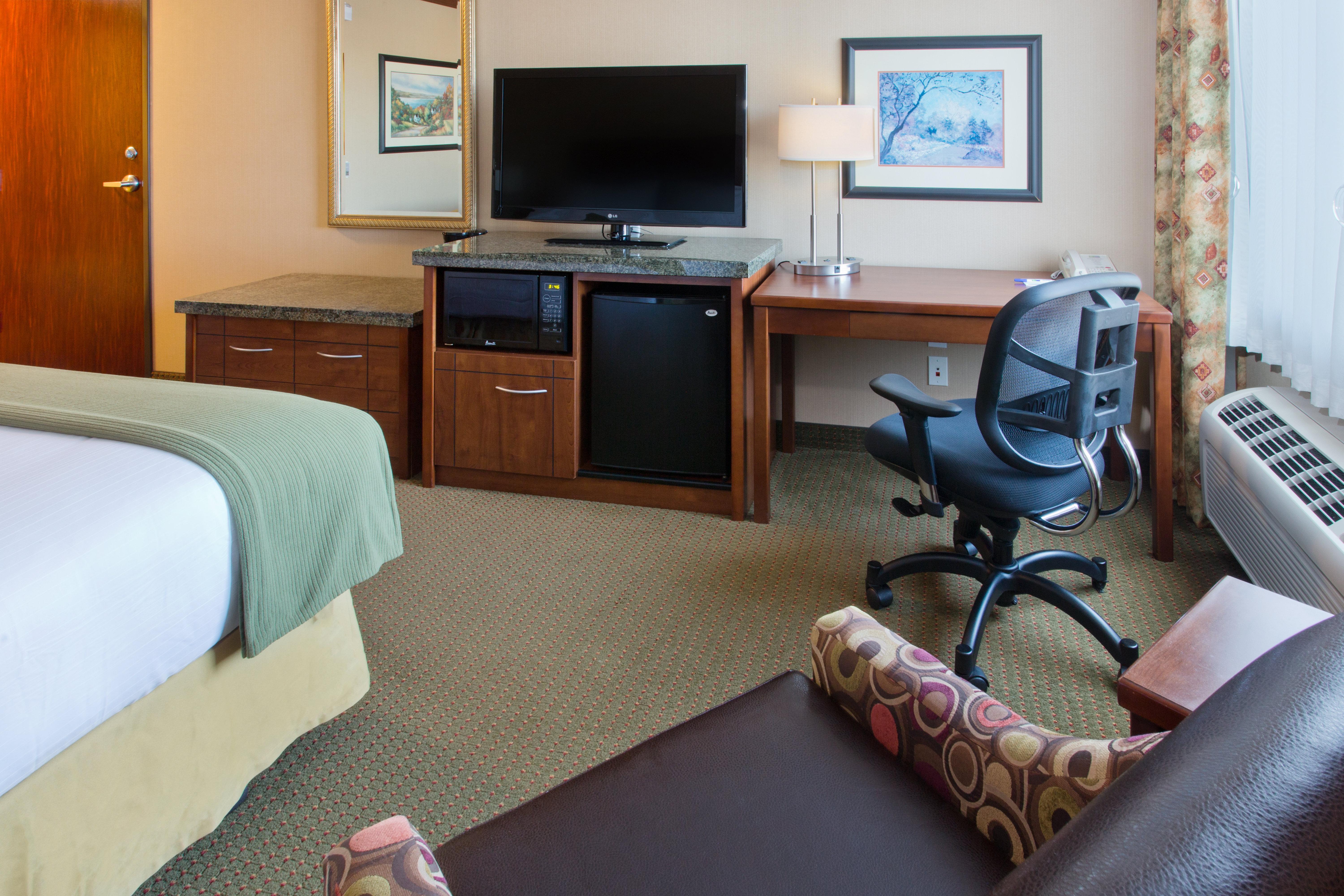 Holiday Inn Express Hotel & Suites Portland-Northwest Downtown By Ihg Экстерьер фото