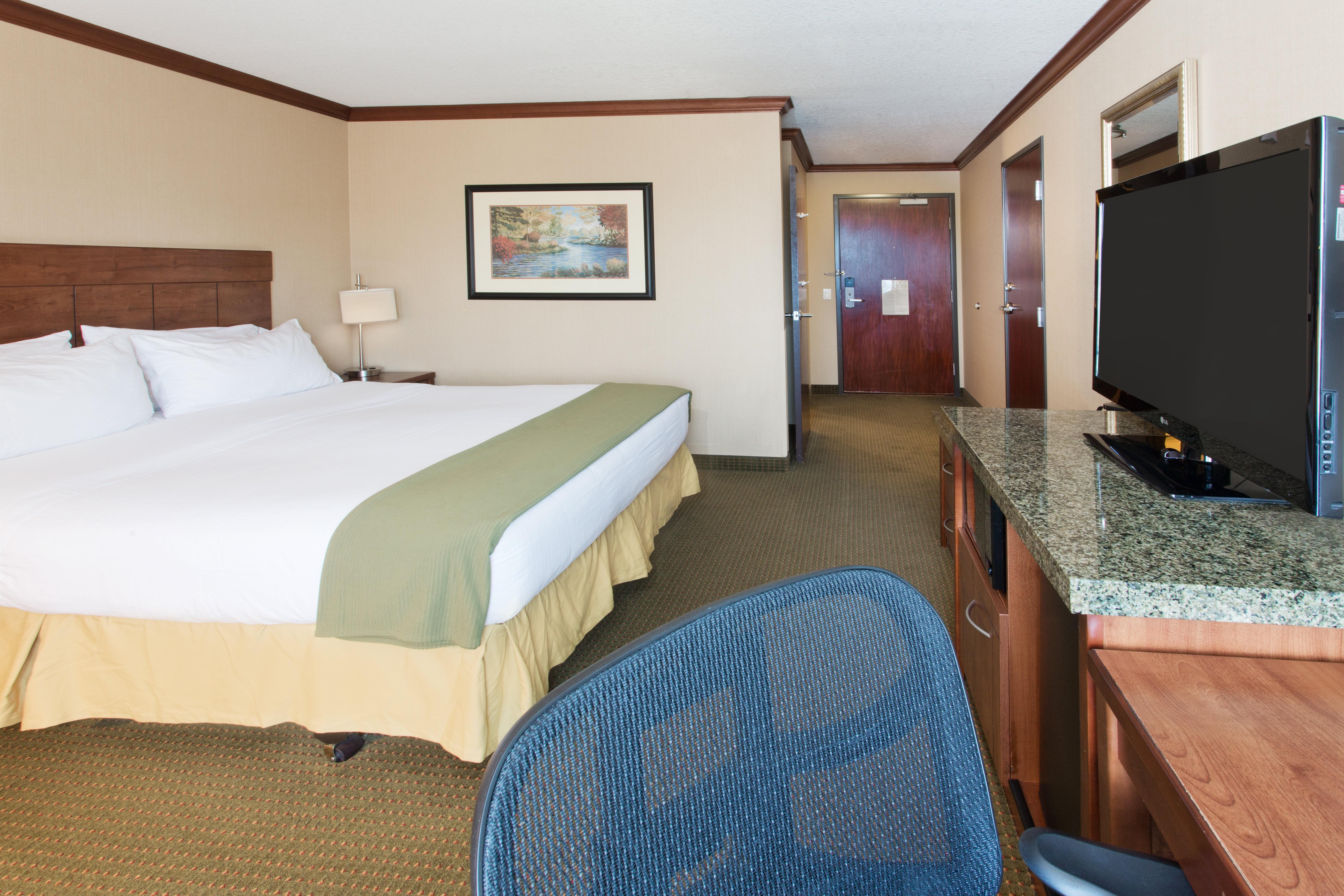 Holiday Inn Express Hotel & Suites Portland-Northwest Downtown By Ihg Экстерьер фото