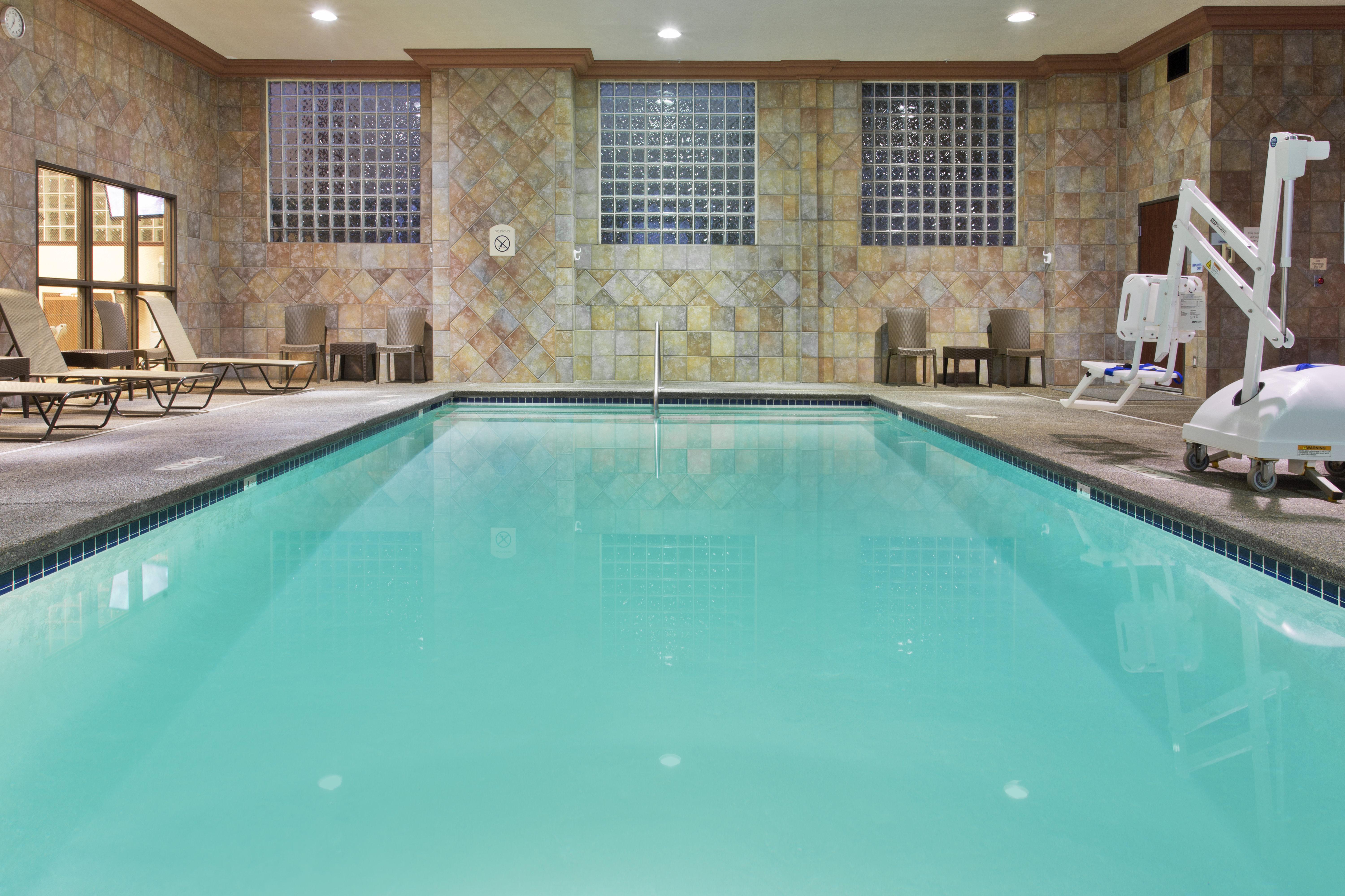 Holiday Inn Express Hotel & Suites Portland-Northwest Downtown By Ihg Экстерьер фото