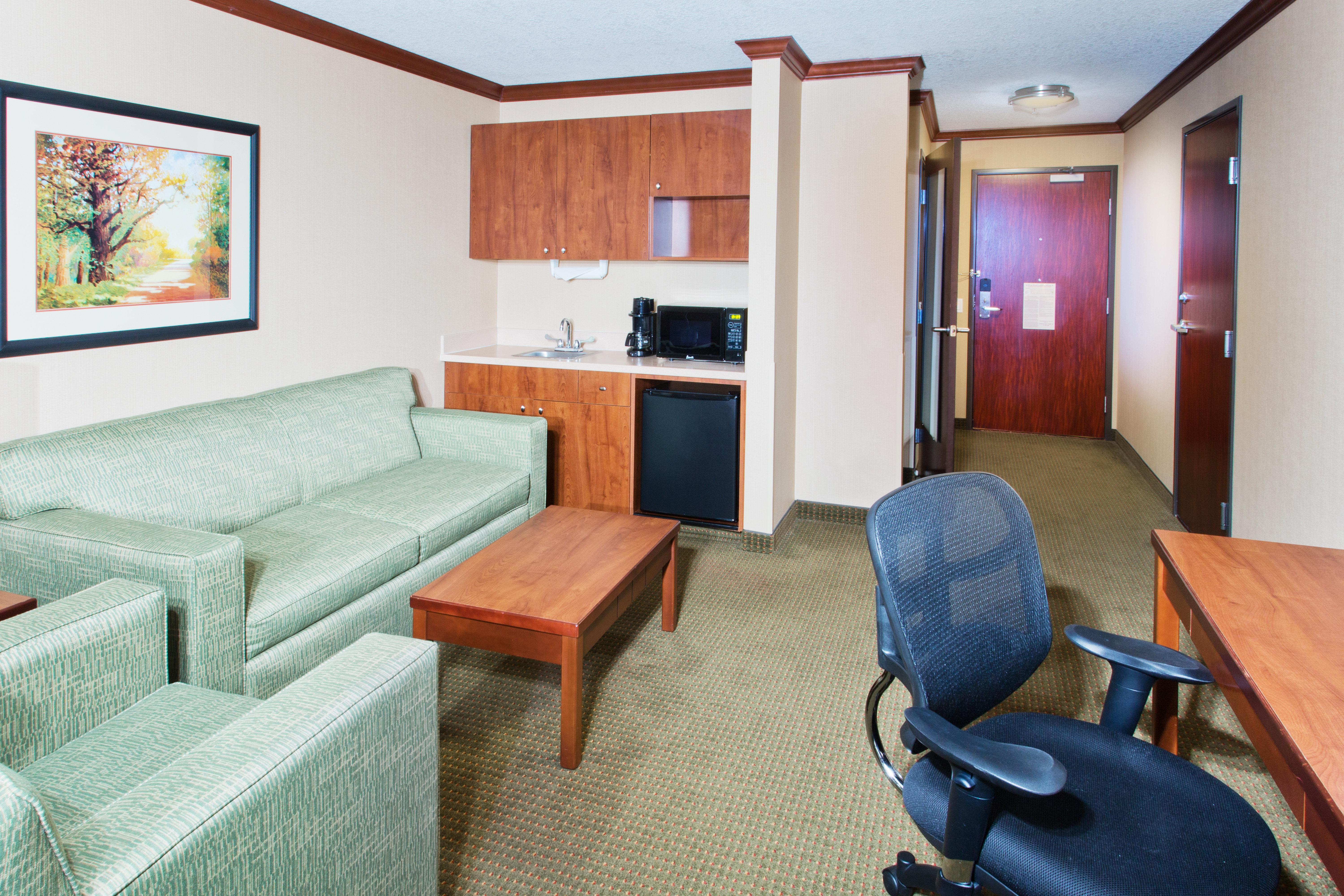 Holiday Inn Express Hotel & Suites Portland-Northwest Downtown By Ihg Экстерьер фото