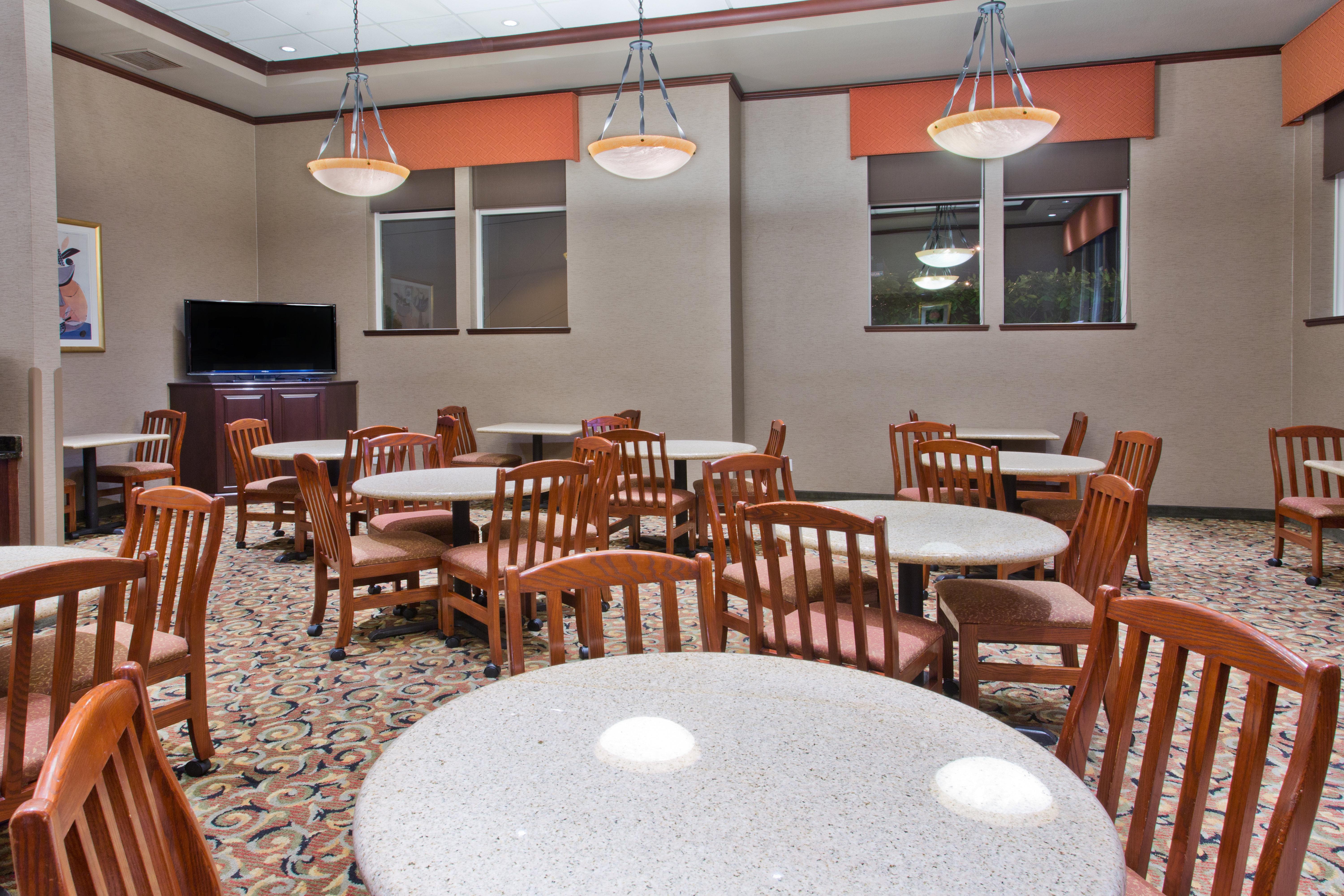 Holiday Inn Express Hotel & Suites Portland-Northwest Downtown By Ihg Экстерьер фото