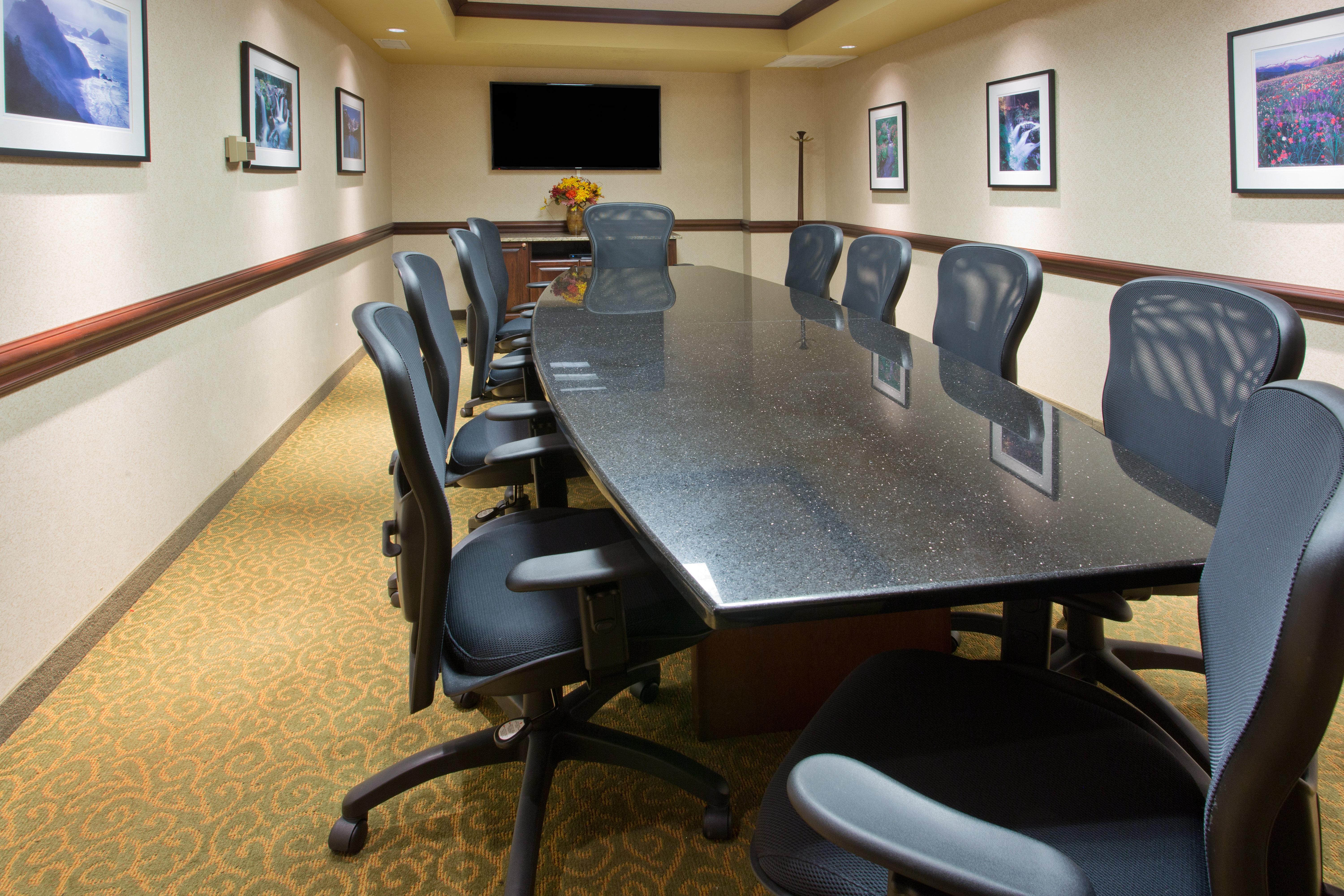 Holiday Inn Express Hotel & Suites Portland-Northwest Downtown By Ihg Экстерьер фото