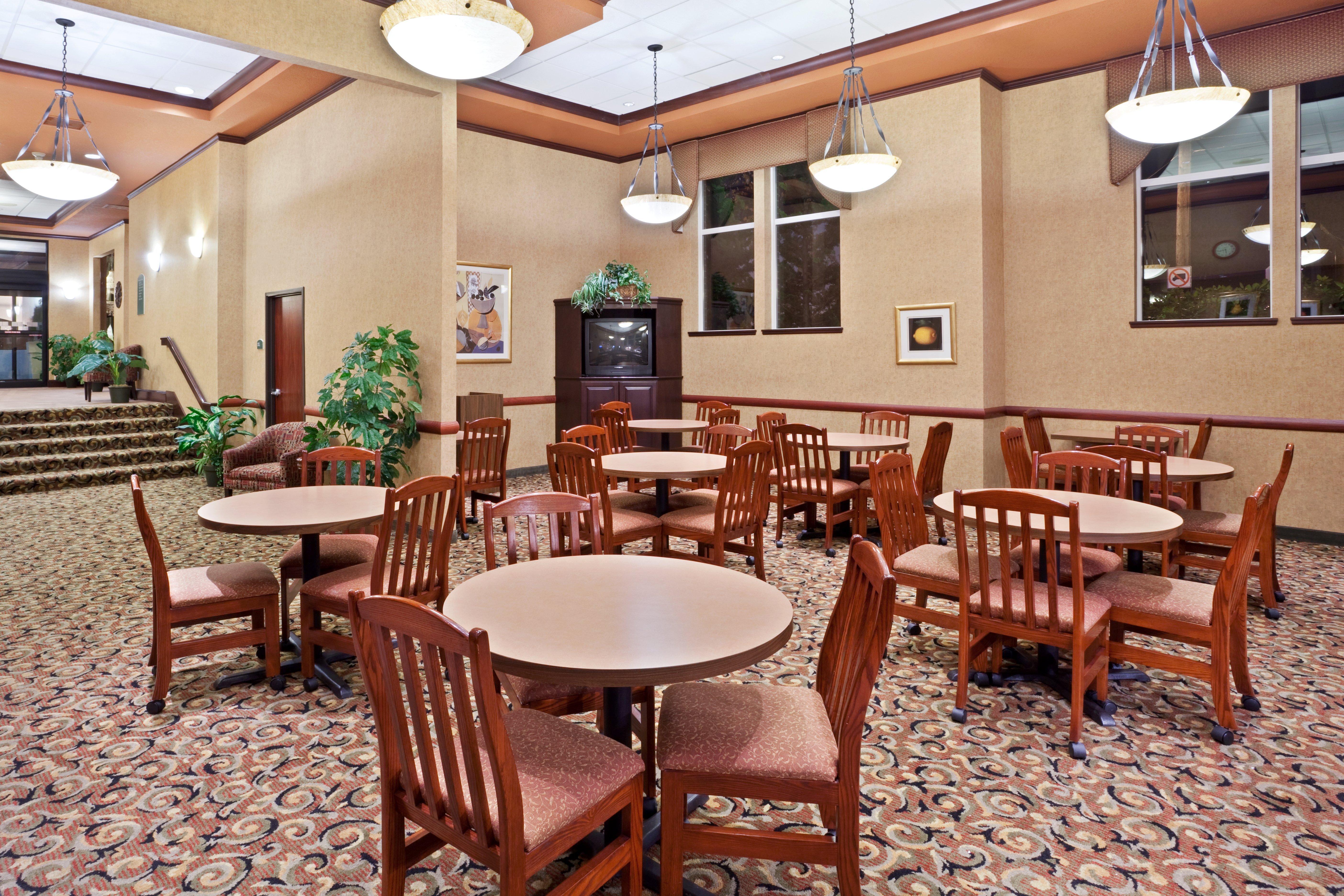 Holiday Inn Express Hotel & Suites Portland-Northwest Downtown By Ihg Экстерьер фото