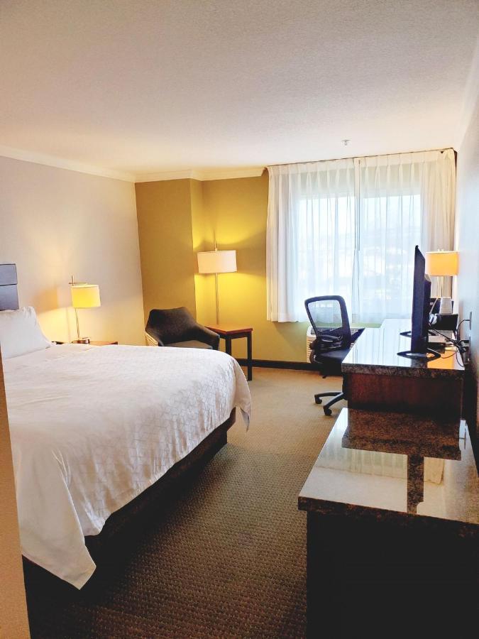 Holiday Inn Express Hotel & Suites Portland-Northwest Downtown By Ihg Экстерьер фото