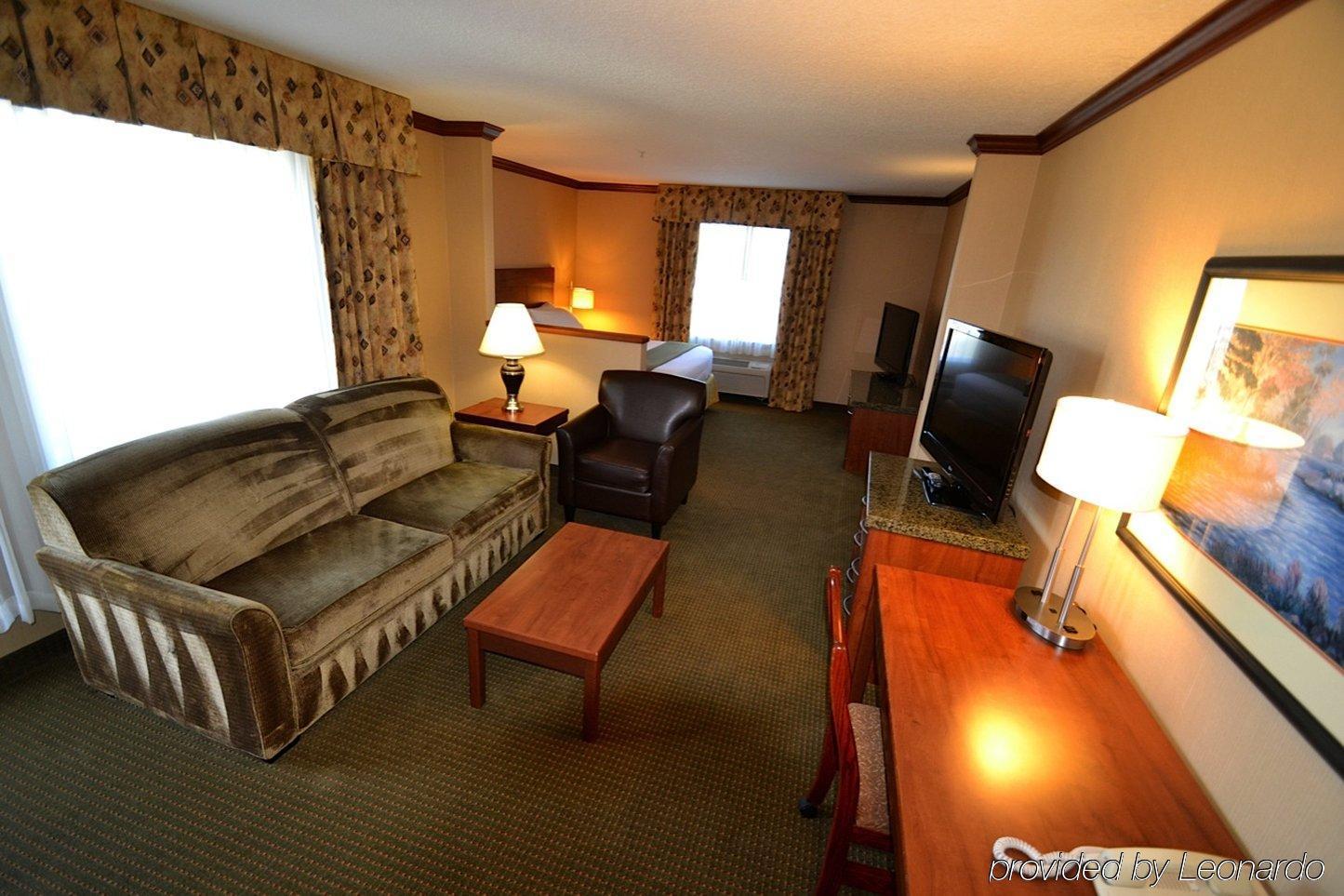 Holiday Inn Express Hotel & Suites Portland-Northwest Downtown By Ihg Экстерьер фото