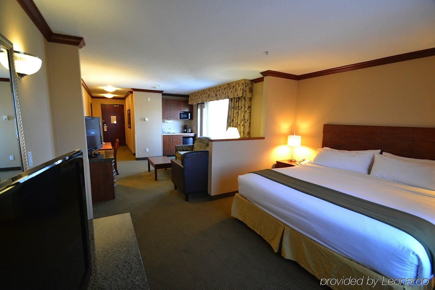 Holiday Inn Express Hotel & Suites Portland-Northwest Downtown, An Ihg Hotel Экстерьер фото
