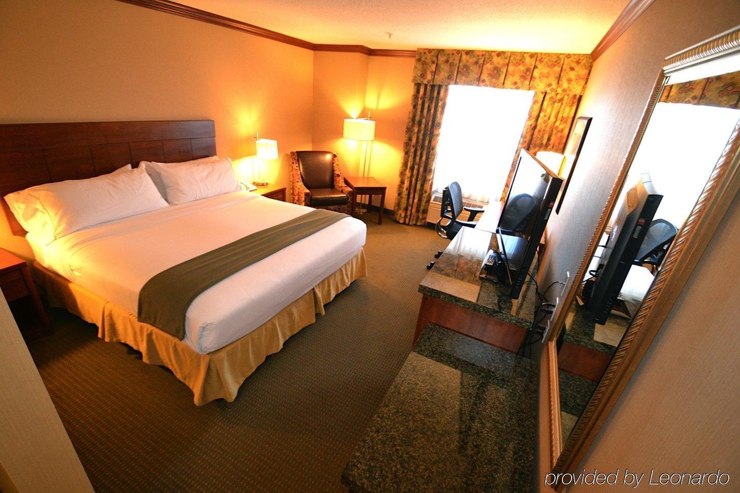 Holiday Inn Express Hotel & Suites Portland-Northwest Downtown By Ihg Экстерьер фото