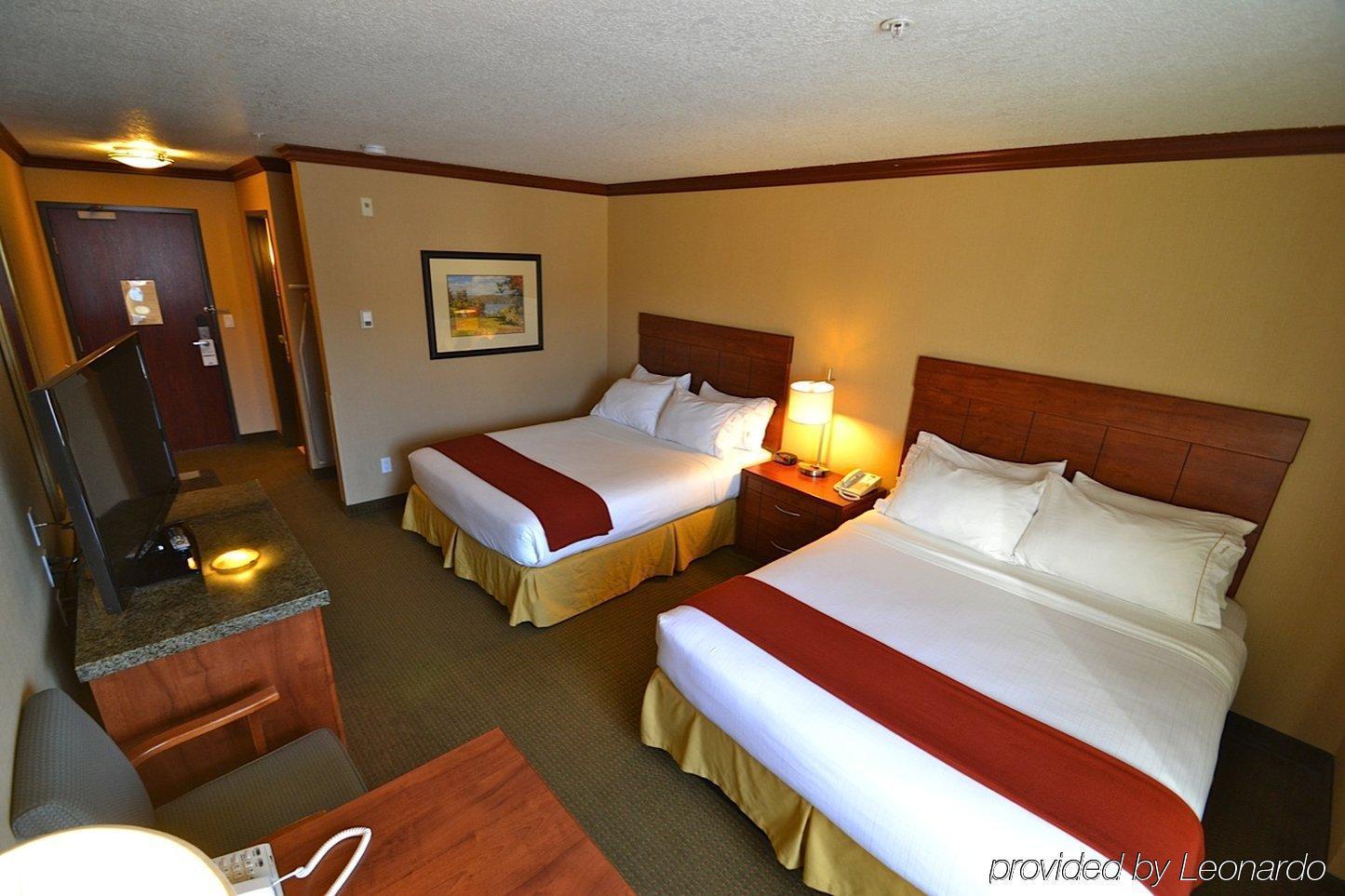 Holiday Inn Express Hotel & Suites Portland-Northwest Downtown By Ihg Экстерьер фото