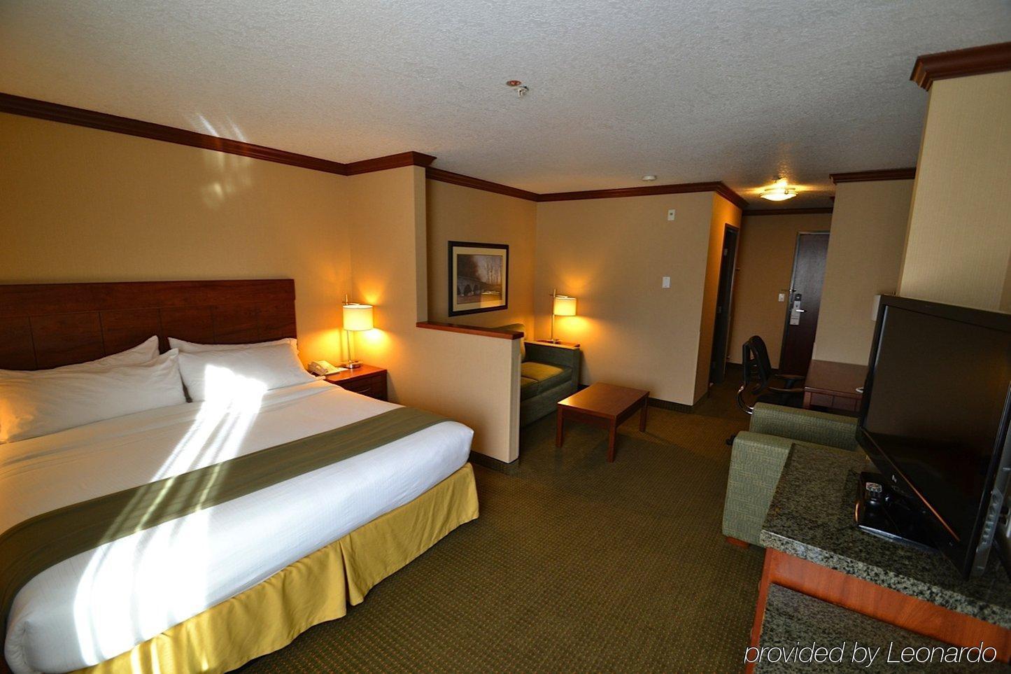 Holiday Inn Express Hotel & Suites Portland-Northwest Downtown By Ihg Экстерьер фото
