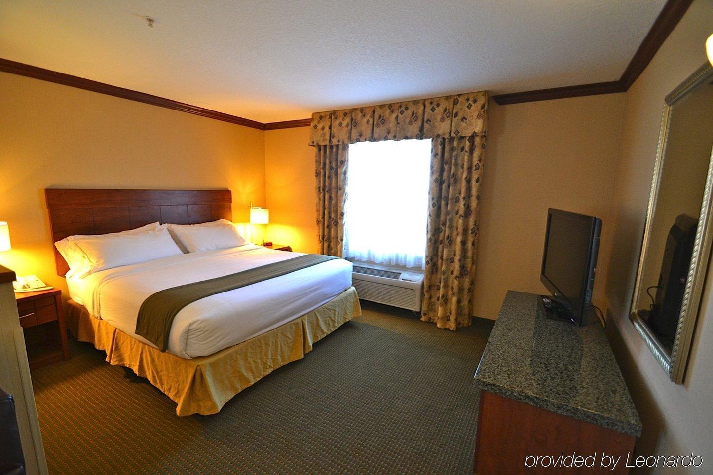 Holiday Inn Express Hotel & Suites Portland-Northwest Downtown By Ihg Экстерьер фото