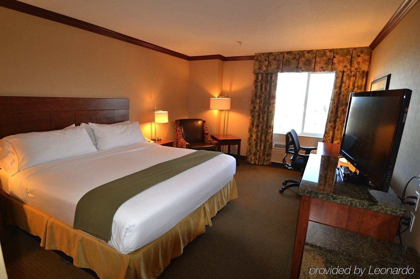 Holiday Inn Express Hotel & Suites Portland-Northwest Downtown By Ihg Экстерьер фото