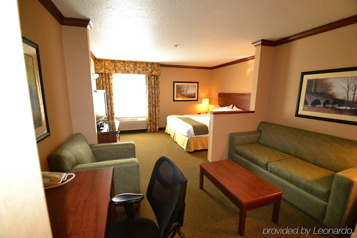 Holiday Inn Express Hotel & Suites Portland-Northwest Downtown By Ihg Экстерьер фото