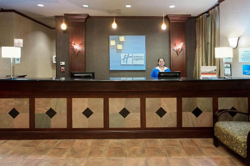 Holiday Inn Express Hotel & Suites Portland-Northwest Downtown By Ihg Экстерьер фото