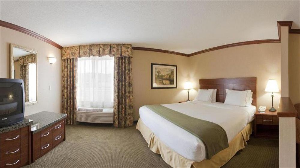 Holiday Inn Express Hotel & Suites Portland-Northwest Downtown By Ihg Экстерьер фото