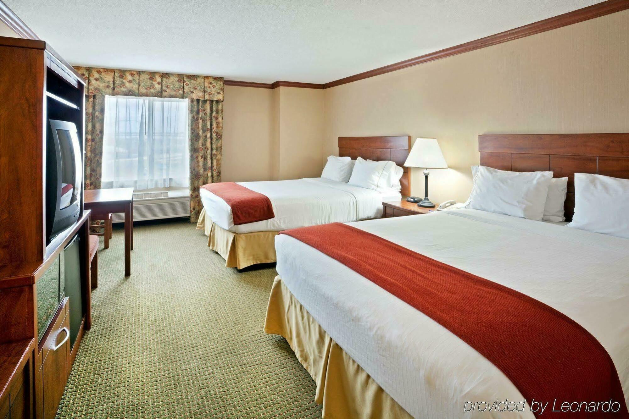 Holiday Inn Express Hotel & Suites Portland-Northwest Downtown By Ihg Экстерьер фото